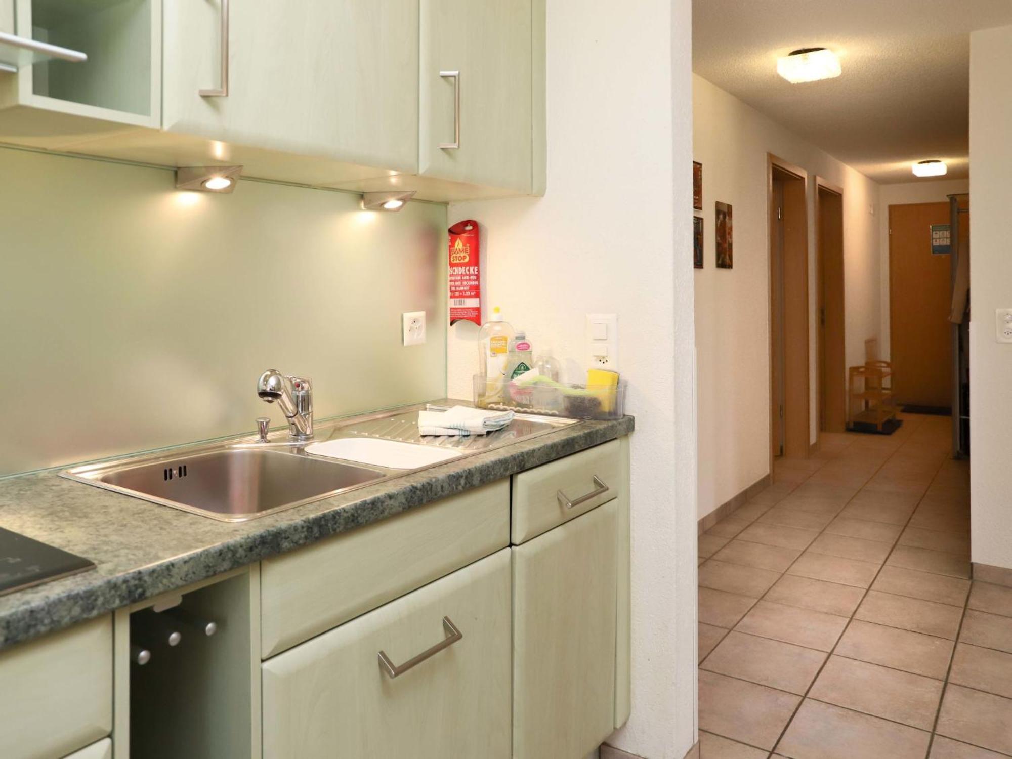 Apartment Belmi By Interhome Zweisimmen Luaran gambar
