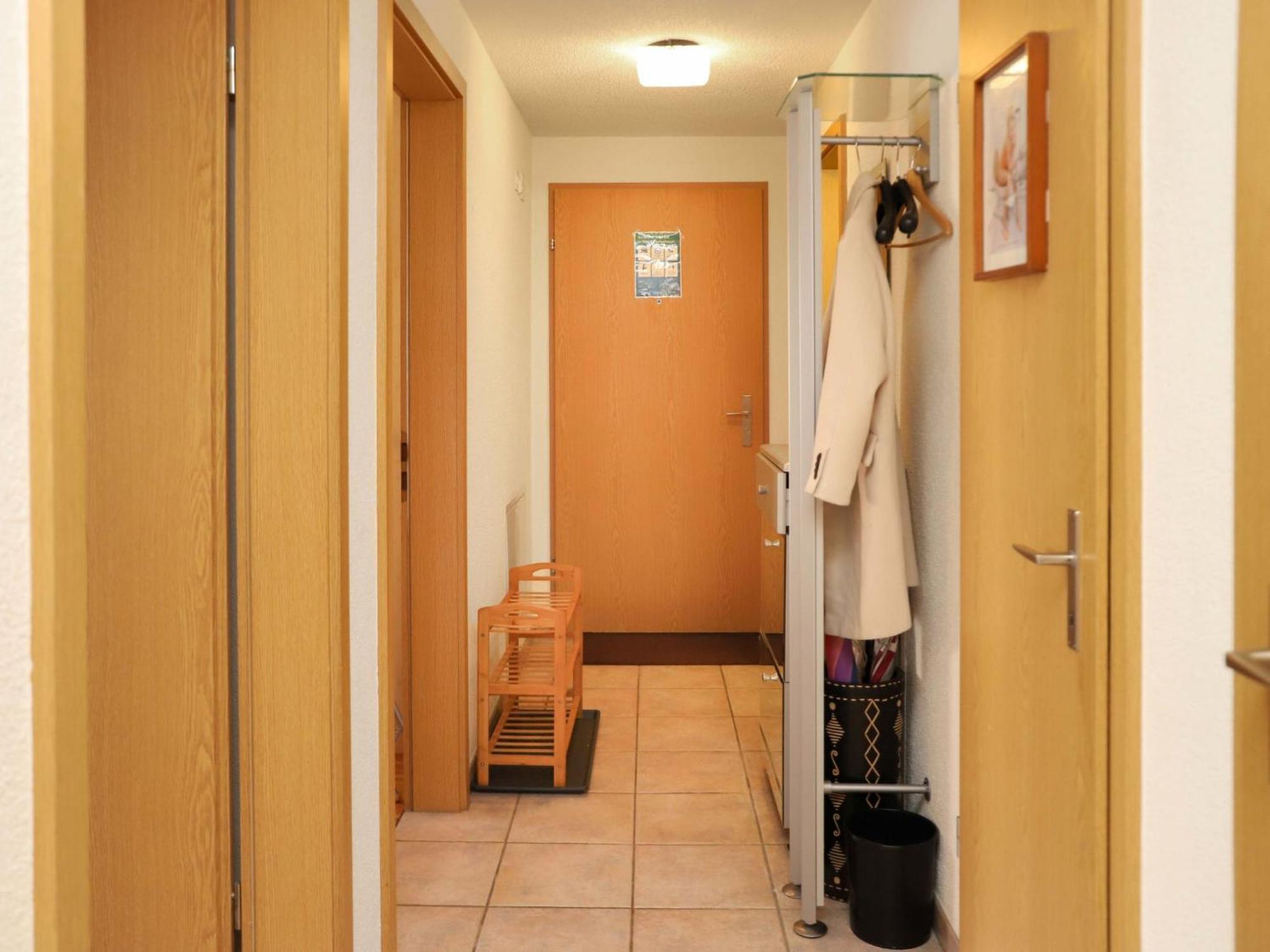 Apartment Belmi By Interhome Zweisimmen Luaran gambar