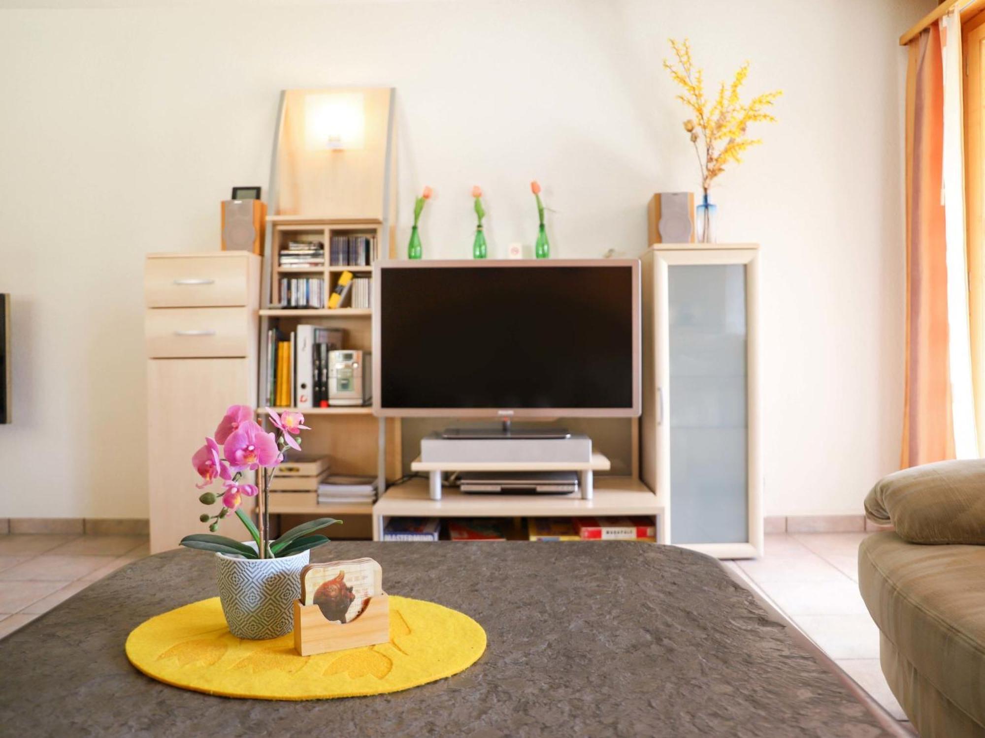 Apartment Belmi By Interhome Zweisimmen Luaran gambar